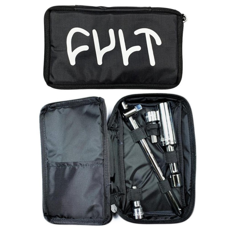KIT D'OUTILS CULT